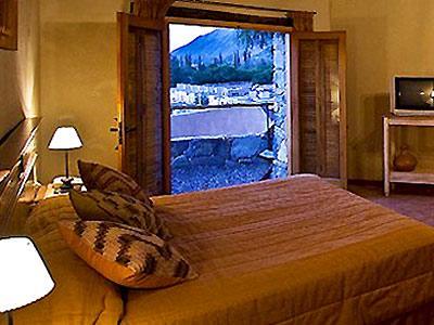 Terrazas Boutique 3*
