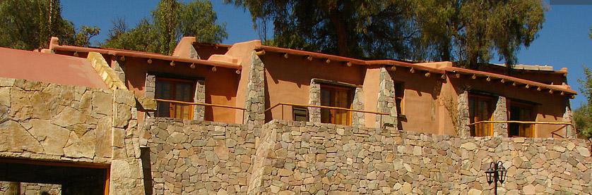 Terrazas Boutique Tilcara